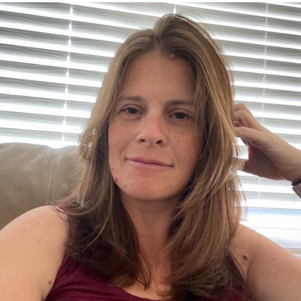 Meet your Posher, Melinda